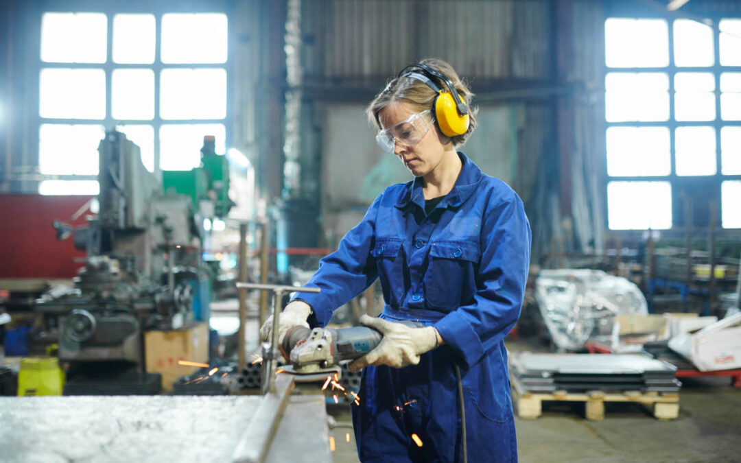 La necesidad de contar con reglamentos de empresa.