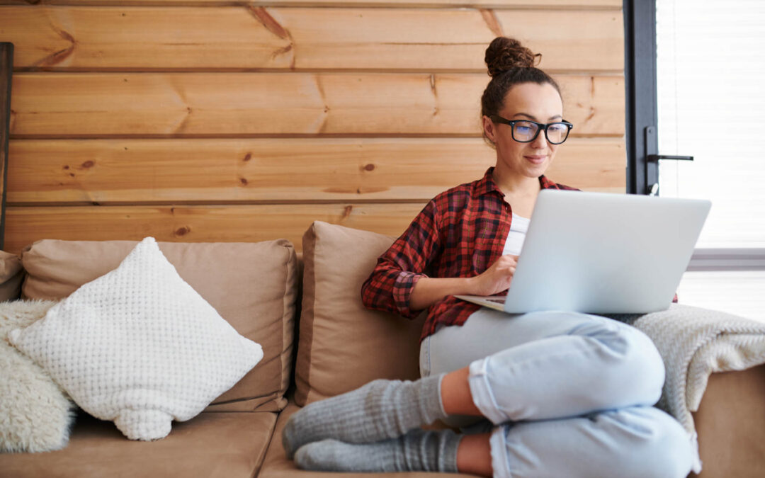 Ley 27555 – Régimen legal del contrato de teletrabajo